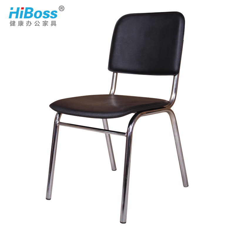 HiBoss会议椅办公椅接待椅培训椅休闲椅会客椅电脑椅洽谈椅
