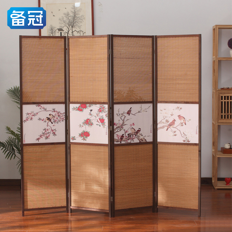 备冠 屏风 1.8*2m组