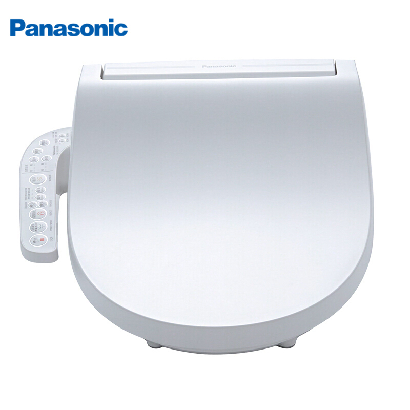 松下(Panasonic)智能马桶盖板洁身器DL-5225CWS