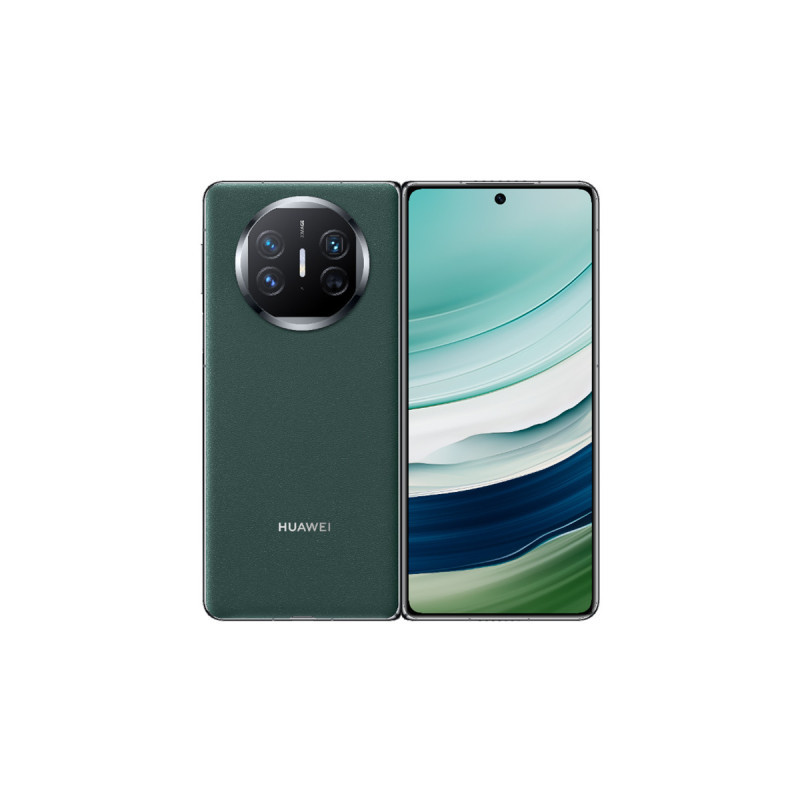 华为 Mate X5 (ALT-AL10)12GB+512GB 幻影紫 /羽砂黑/羽砂白/青山黛 标准版高清大图
