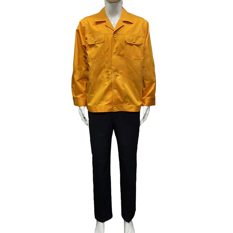 安路邦夏季工作服165~185 套