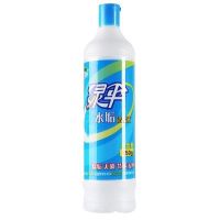 绿伞水垢清除剂太阳能除垢剂电水壶饮水机热水器除垢清洁剂清洗液 550g*1瓶