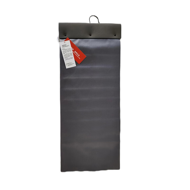 听畅定制皮革面料PU软包硬包(单位:平方米)