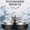 苏泊尔(SUPOR)轻音可拆洗蒸汽清洗多功能加热破壁机超薄电机40000转速 SP65S一机双杯