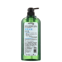 丝蕴(SYOSS)菁萃水润洗发露750ml