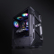 宁美国度 AMD锐龙主机 R5 3600/RTX3060/2060高配吃鸡电竞游戏主机DIY网吧主播全套整机