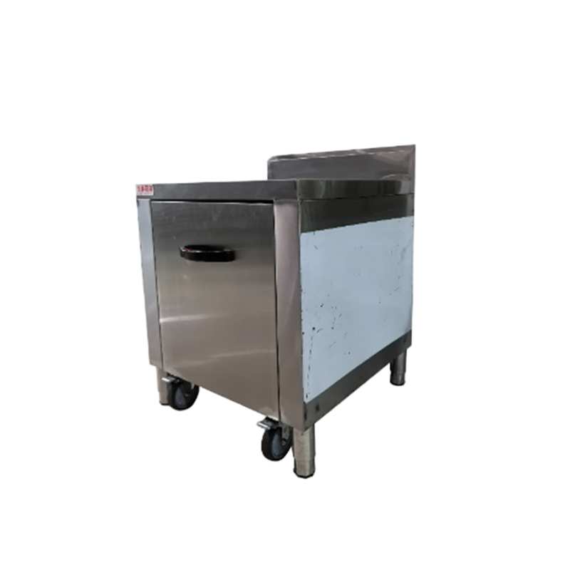 茂春 收残柜 600*600*800mm (个)高清大图