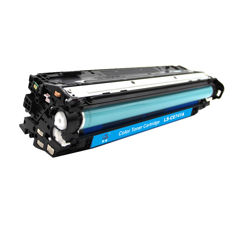 莱盛LS-C741A 粉盒/硒鼓 适用于HP CP5225