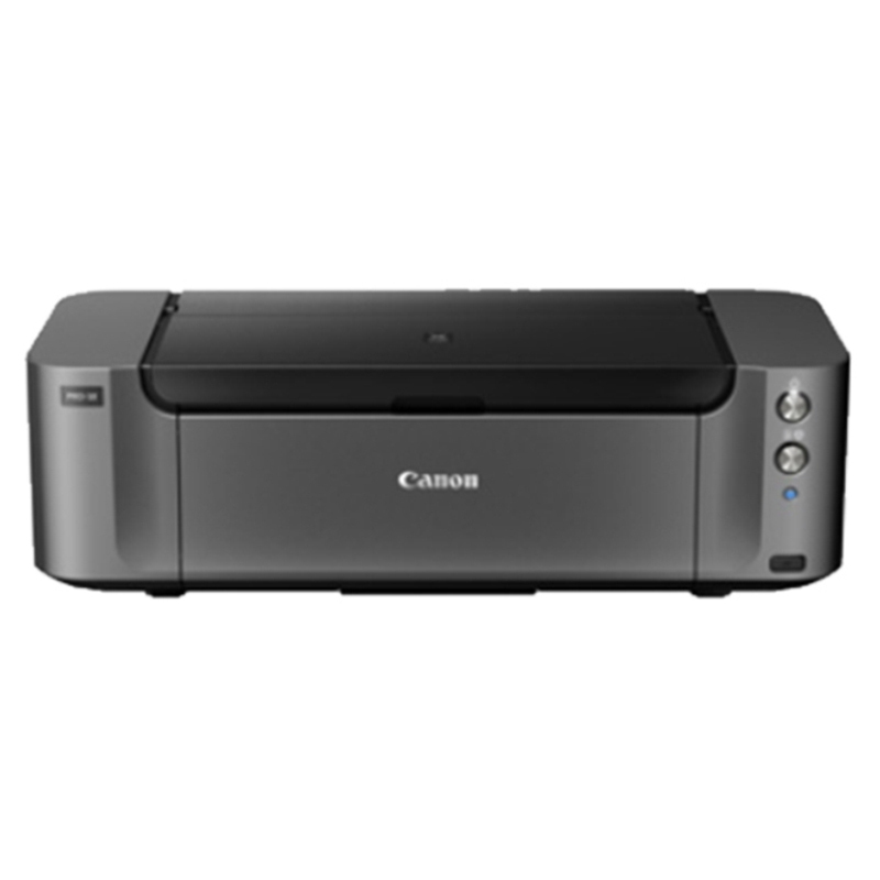 佳能(Canon) 腾彩PIXMA PRO-10 A3+幅面彩色喷墨打印机