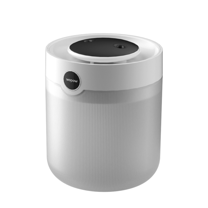 沃品双喷2L加湿器 HM17.高清大图