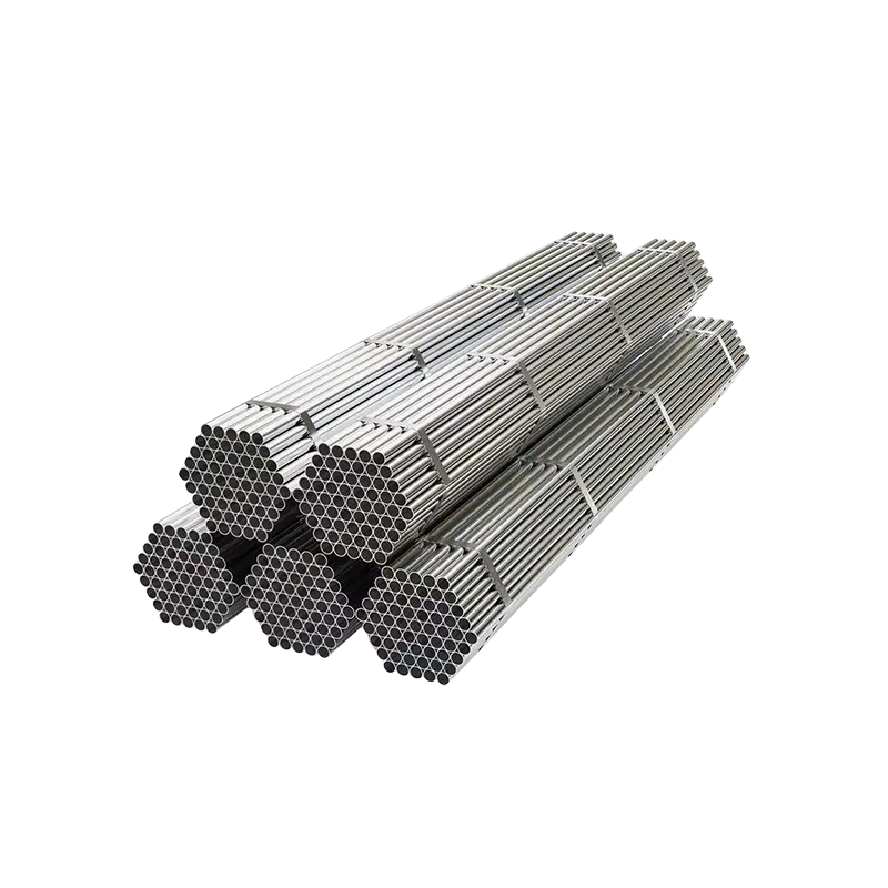 满盛达建 镀锌钢管 DN32 kg高清大图