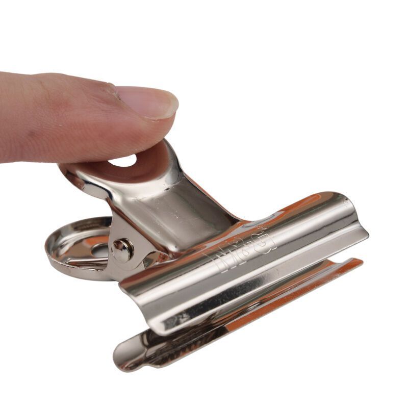 晨光(M&G) ABS92643 圆形票夹 6件装 51mm高清大图