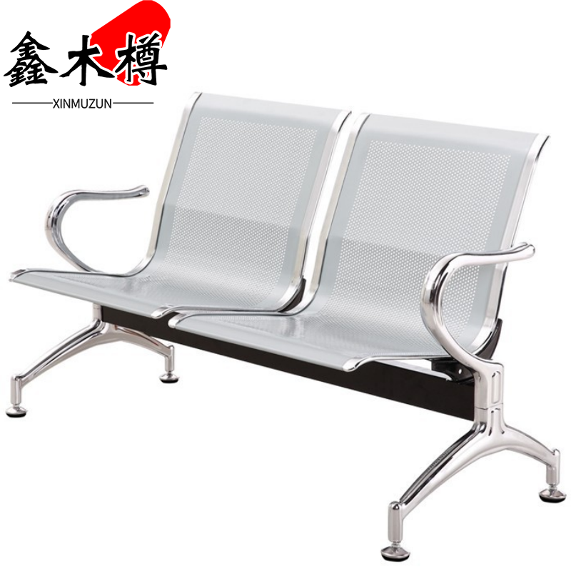 鑫木樽排椅双人位P08张高清大图