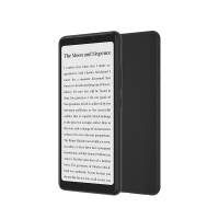海信(Hisense) 阅读手机A5Pro经典版 5.84英寸水墨屏 便携 电纸书阅读器 6GB+128GB 全网通4G手机 墨玉黑