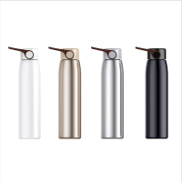 304不锈钢手提创意保温杯HQ