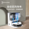 科沃斯(ECOVACS)N9+拖地机器人扫拖洗一体智能扫地机免洗拖布扫地机器人
