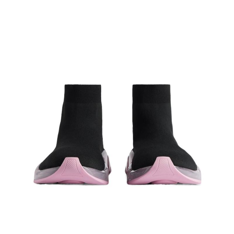 巴黎世家(Balenciaga)女跑步鞋轻便舒适耐磨防滑运动速干透气户外