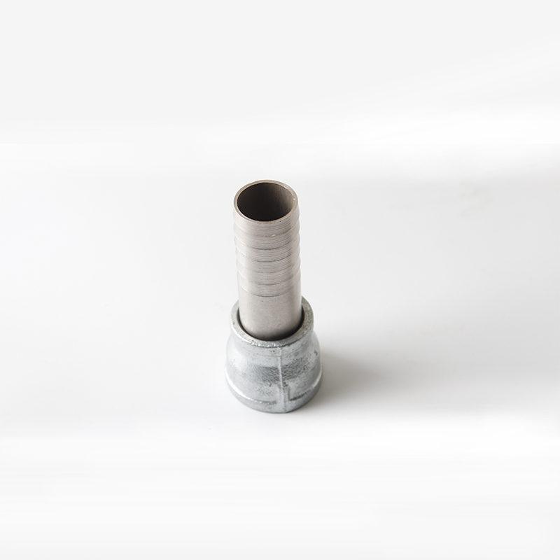 泰瑞众为 管接头 ZWJT-25-100 个高清大图