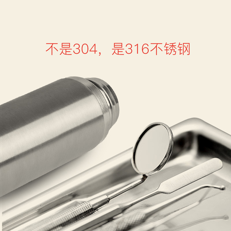 babycare婴儿学饮杯防漏防呛吸管杯奶瓶两用大宝宝儿童喝水鸭嘴杯350ml柠红