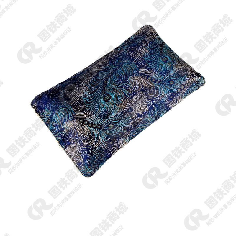 缎暮 腰靠枕芯套(定制) 55*35*30CM 个