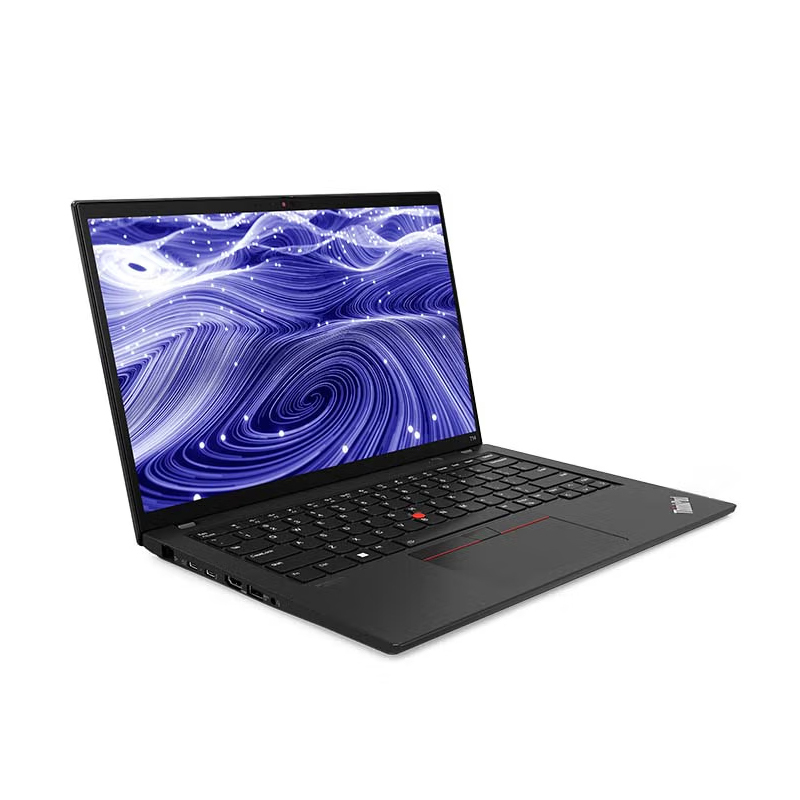 联想笔记本电脑ThinkPad T14 17CD 14英寸 定制(12代酷睿i7-1260P 16G 1T MX550-2G独显 win11 4G版)