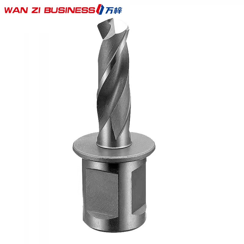 万梓 实心钻 13.5*25*63*18.0 支高清大图