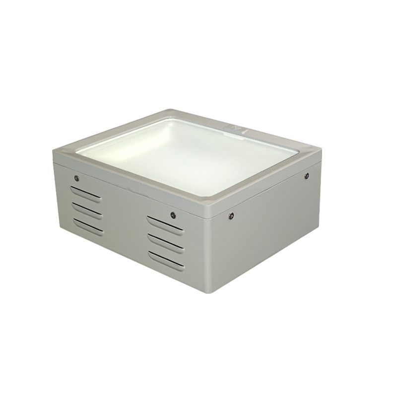 格瑞达 固定式LED灯具(LED雨棚灯)GS7006D-50W 个高清大图