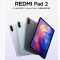 [全新]小米Redmi Pad2 8GB+256GB WIFI 灰色 11英寸大屏 G100-Ultra处理器 娱乐办公学生网课平板电脑 红米平板2