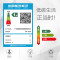 美的(Midea) 23L家用微波炉烤箱一体机 智能湿度感应 一级能效 易清洁面板 M3-232B 大容量平板微波炉