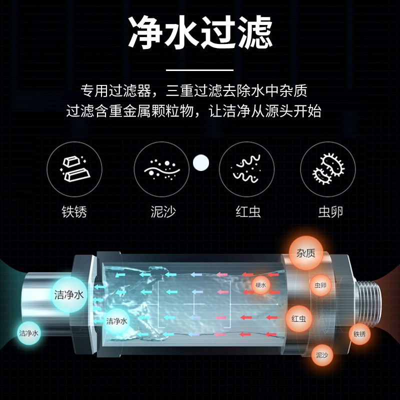 舜洁多功能智能马桶一体式坐便器卫生间全自动无水压限制座便器