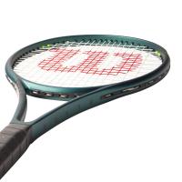 Wilson Blade 100L V9 威尔胜专业高性能比赛用拍 运动健身网球拍