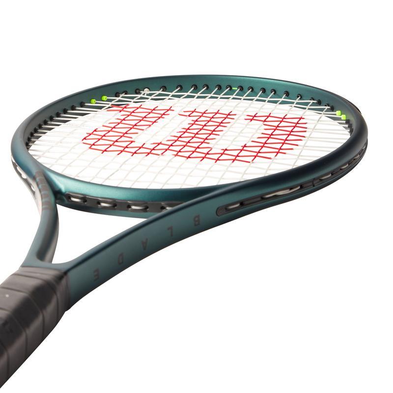Wilson Blade 100L V9 威尔胜专业高性能比赛用拍 运动健身网球拍