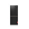 联想(Lenovo)扬天T4900d 台机+19.5英寸屏(I5-7400 4G 1T+128G 1G独显 刻录 项目)