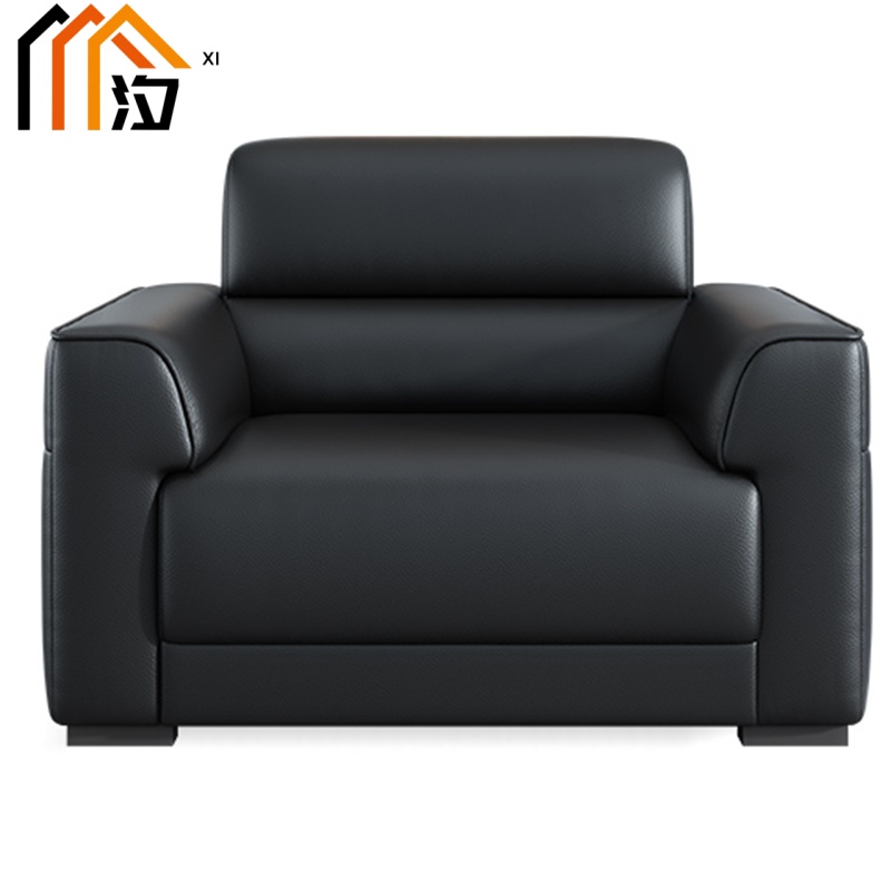 汐 办公沙发单人张