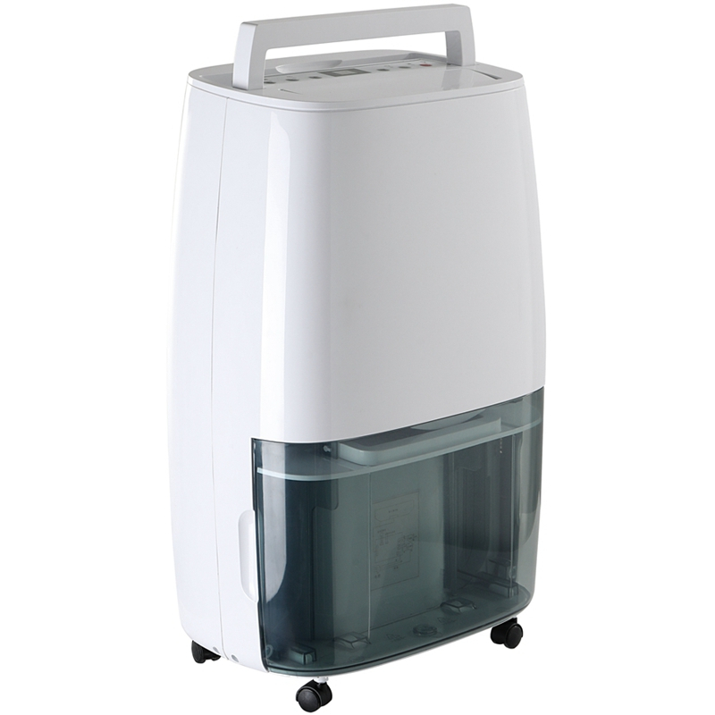 苏展信 ZX-756BC 56L/天 普通商用吸湿机(计价单位:台)白色高清大图