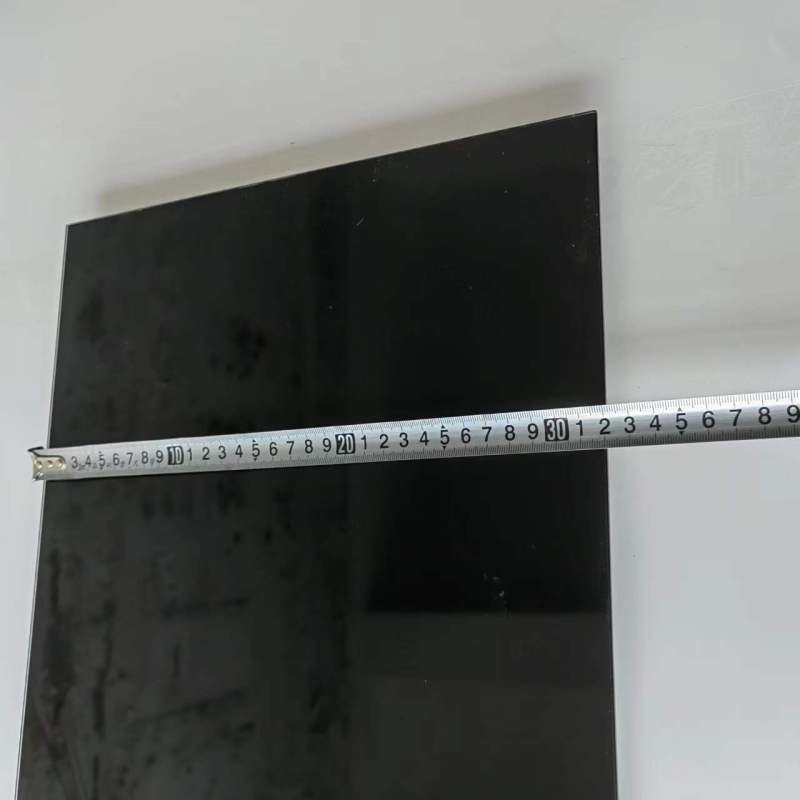 帮客材配 全新原装法迪欧集成灶JJZY- 90ZK- B1烟机玻璃挡板 长900 90ZK 收前验货高清大图