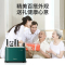 康宝(Canbo)家用小型保洁柜 厨房筷子刀叉 紫外线消毒 刀具消毒柜XDZ8-A3