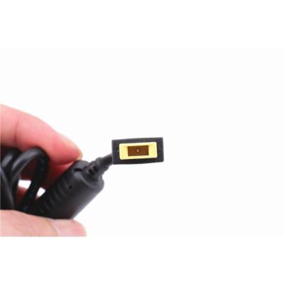 适用超薄ThinkPad 联想20V8.5A W540 Y50-70 W541 p50电源适配器