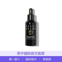 芭比波朗密集修护虫草精华粉底液#1 暖象牙白30ml