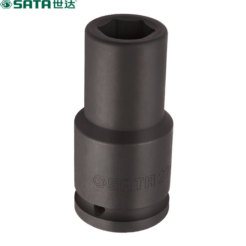 世达（SATA）3/4系列风动气动 加长套筒 加长套头 34624 36MM (1个)