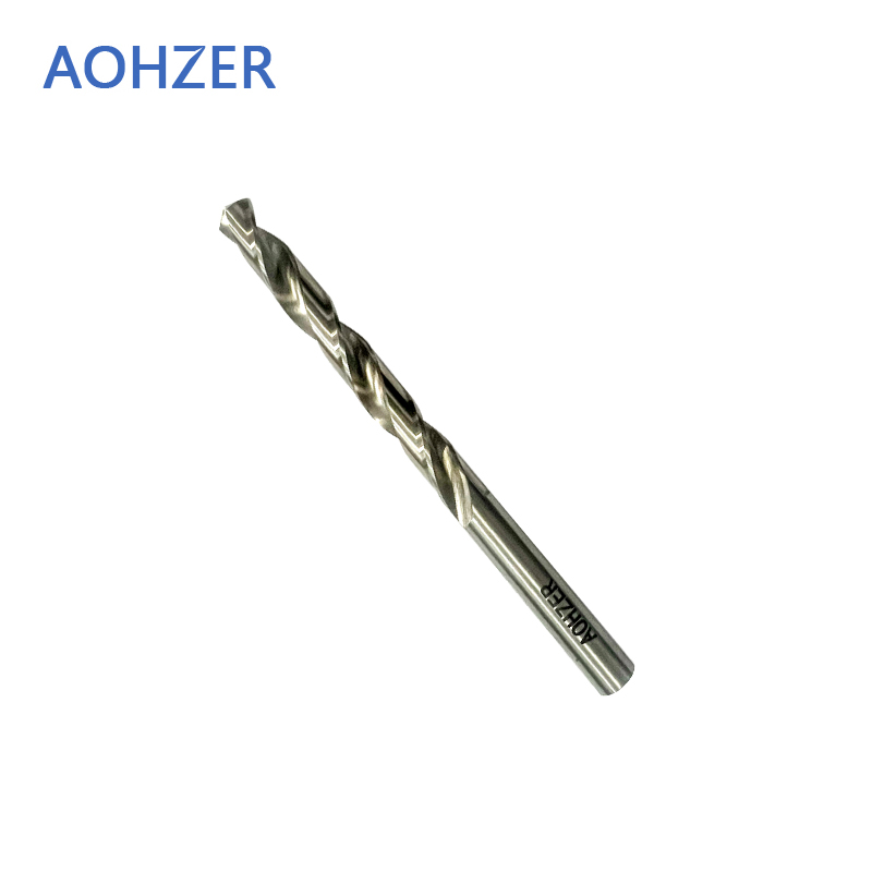 AOHZER 高速钢麻花钻 AZ-24715 支高清大图