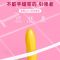y儿童花生蜡笔不脏手幼儿园油画棒可水洗宝画笔