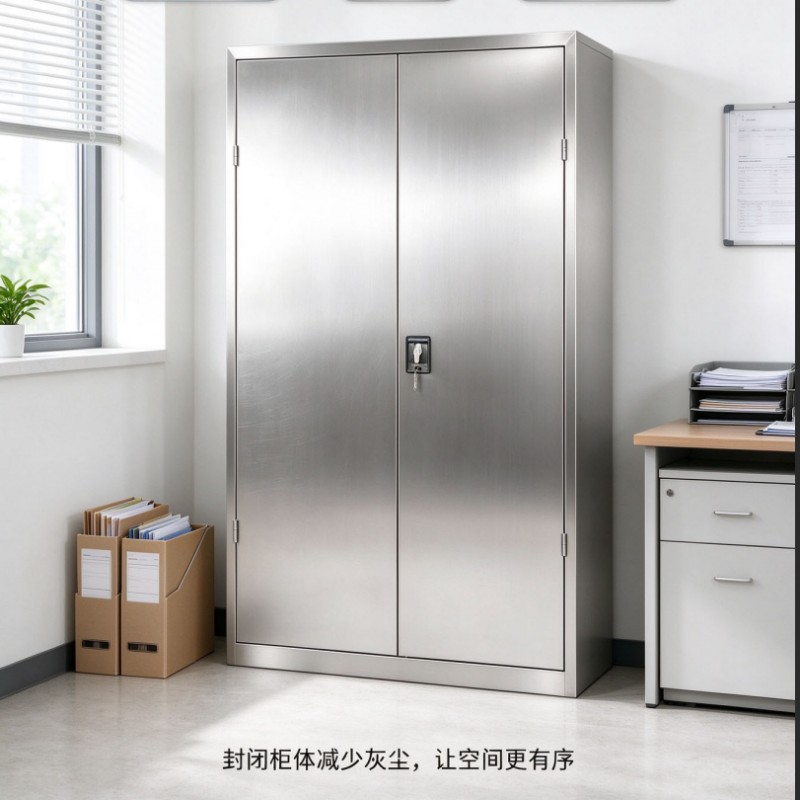豫仲迈 配件材料柜 1200*600*1800mm 台高清大图