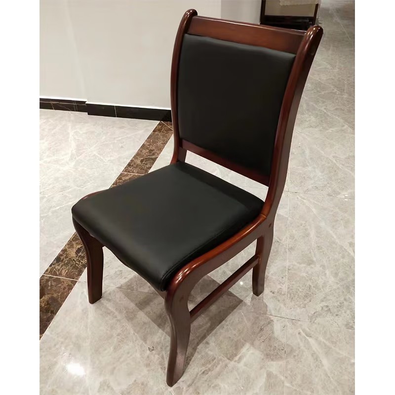 巴洛卡 DT-1231-2 会议桌 会议条桌1.2米条桌加会议椅2张高清大图