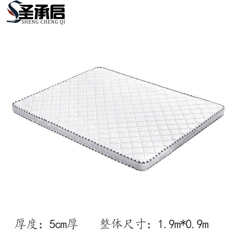 圣承启 床垫 1.9*0.9m张高清大图