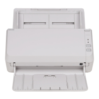 富士通(Fujitsu)原装正品SP-1130扫描仪 A4高速高清彩色双面自动馈纸扫描仪标准twain驱动