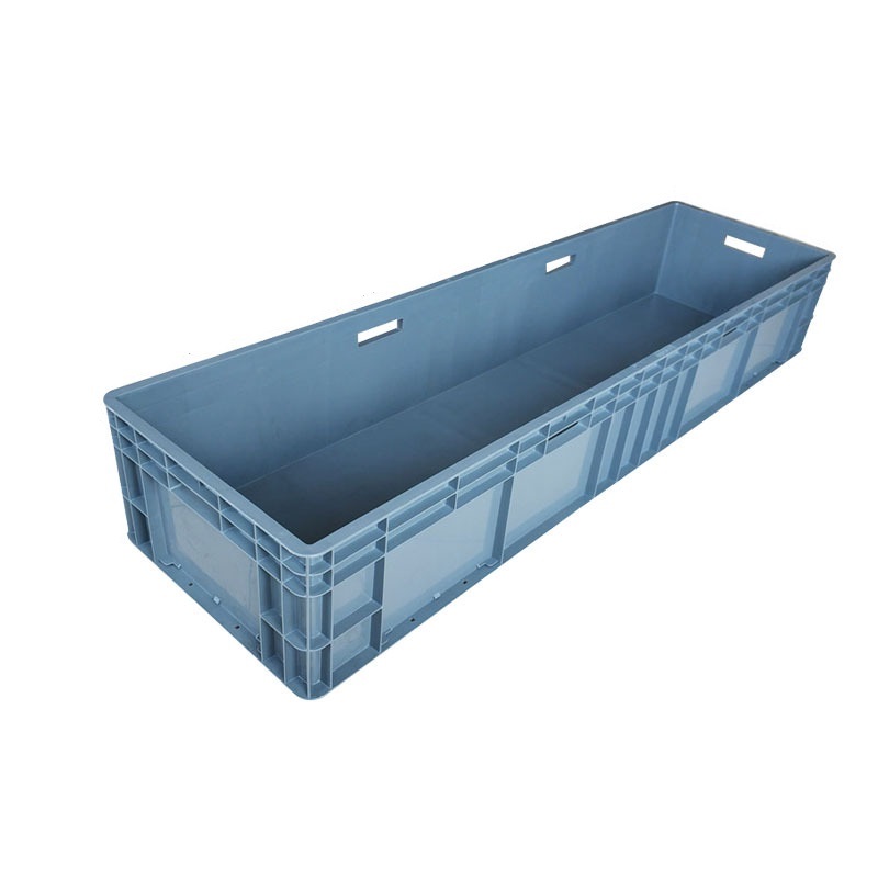 瑾如云海 EU周转箱零件盒 1400*400*245mm 个高清大图