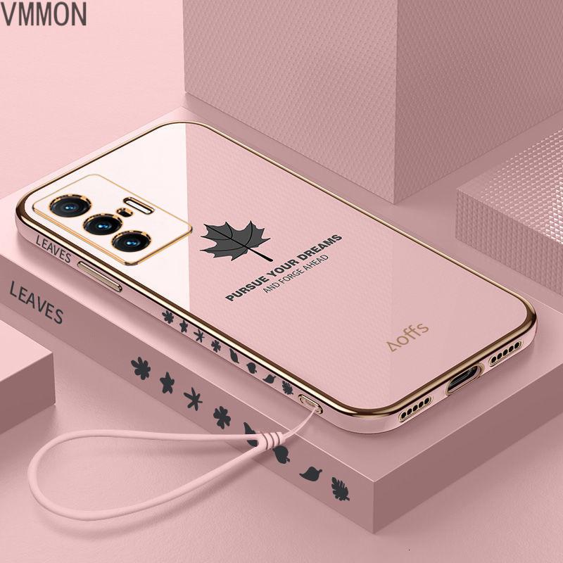 VMONNvivox70手机壳vivo保护x70pro十硅胶套5G镜头全包防摔vivix软壳vovix直边vovox男女高清大图