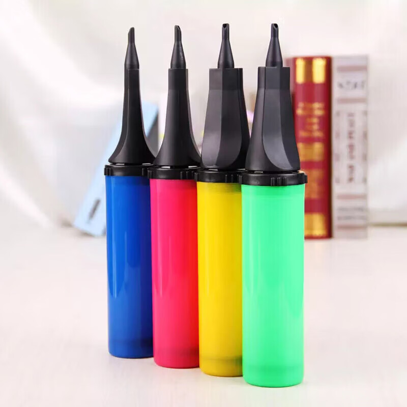 手推打气筒(10个起拍)