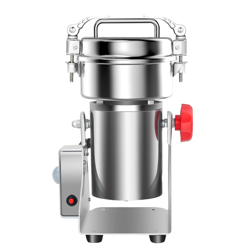 纳丽雅(naliya)粉碎机磨粉机打粉机干粉研磨机